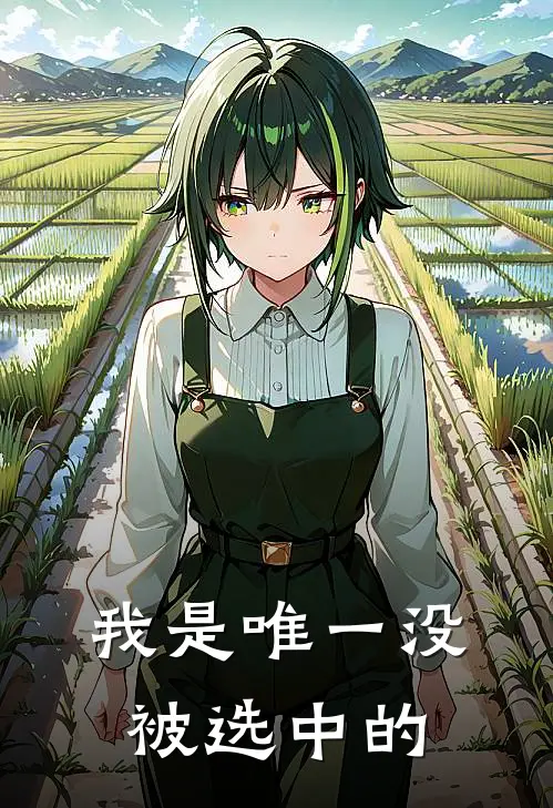 我是唯一没被选中的
