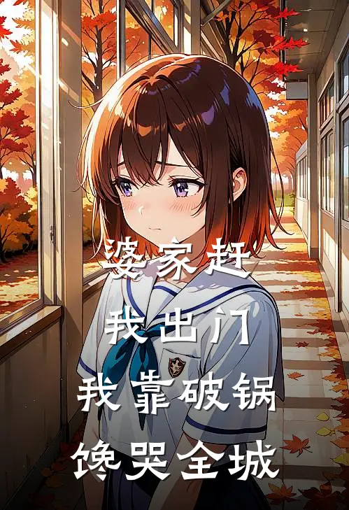 婆家赶我出门，我靠破锅馋哭全城