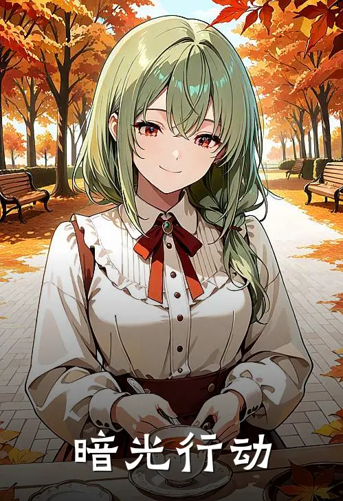 暗光行动