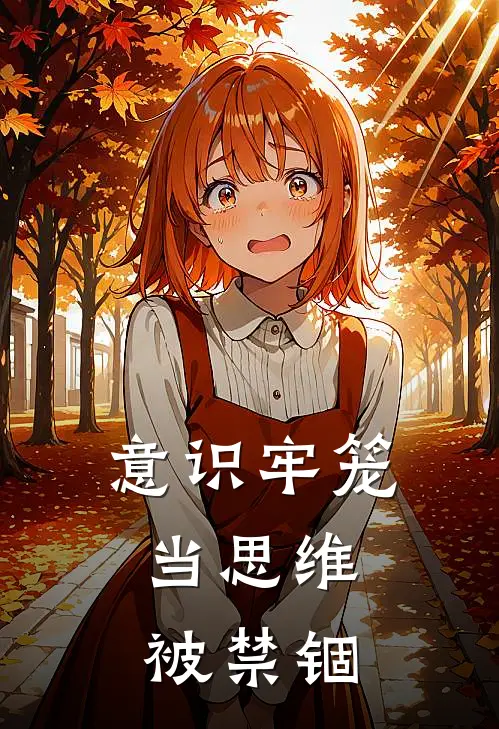 意识牢笼：当思维被禁锢