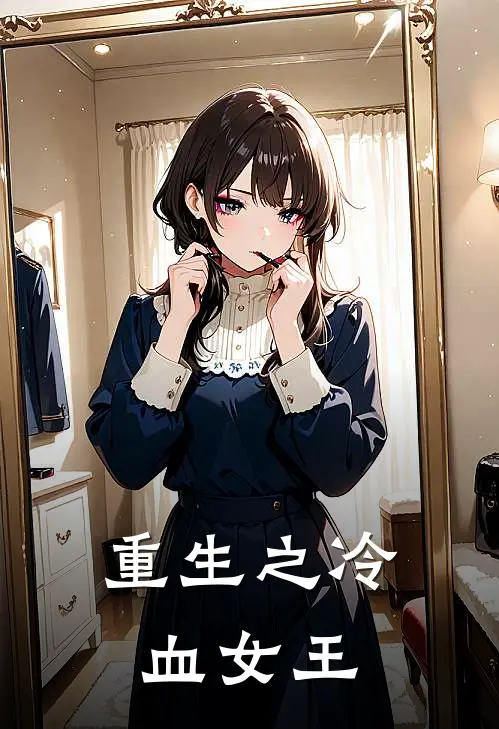 重生之冷血女王