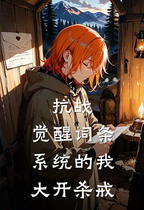 抗战：觉醒词条系统的我大开杀戒