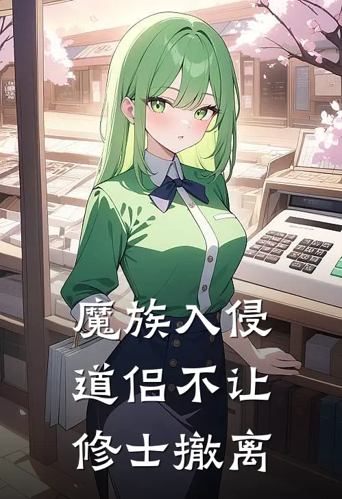 魔族入侵，道侣不让修士撤离