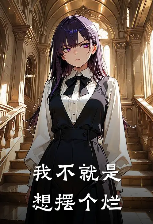 我不就是想摆个烂