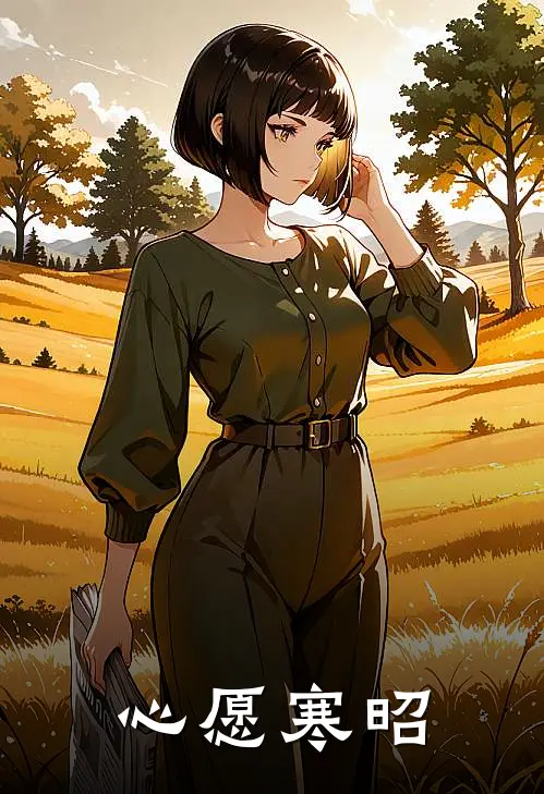 心愿寒昭