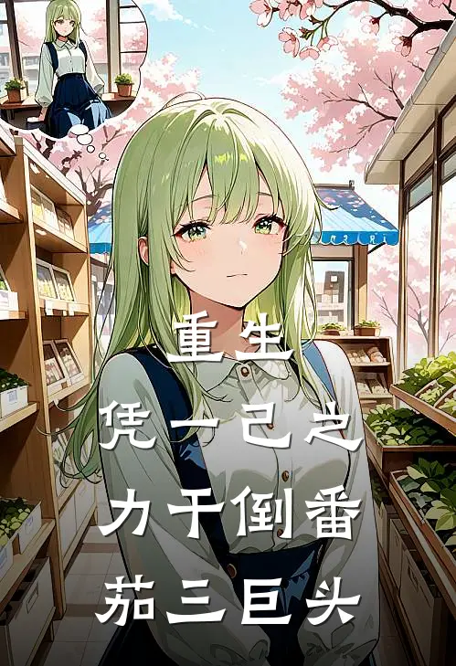 重生，凭一己之力干倒番茄三巨头