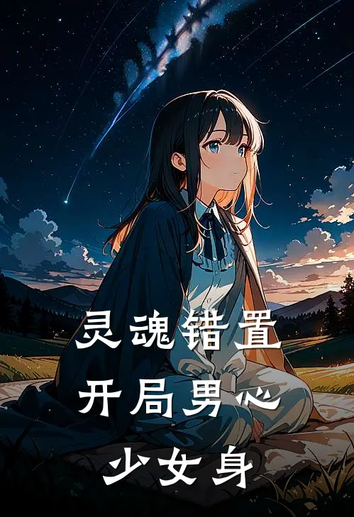灵魂错置：开局男心少女身
