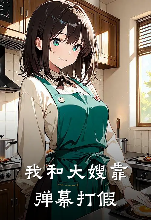 我和大嫂靠弹幕打假