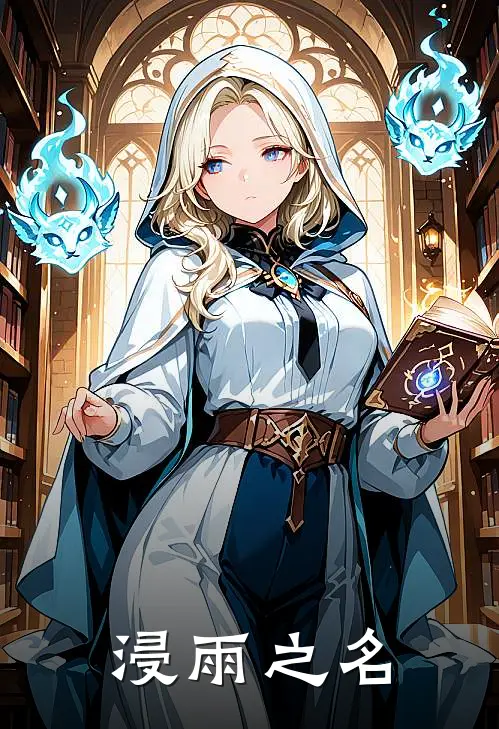 浸雨之名
