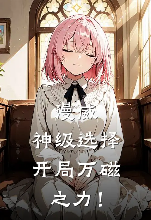 漫威：神级选择，开局万磁之力！