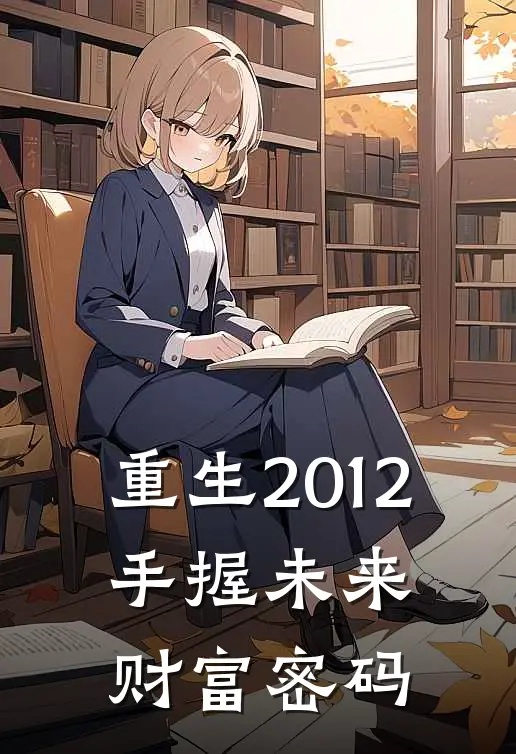 重生2012：手握未来财富密码