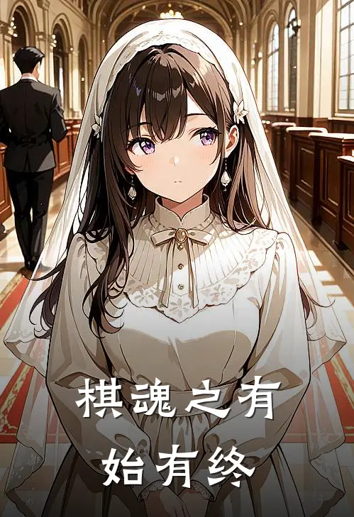 棋魂之有始有终