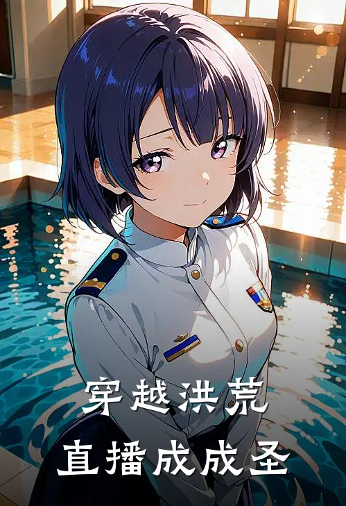 穿越洪荒：直播成成圣