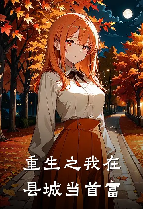 重生之我在县城当首富