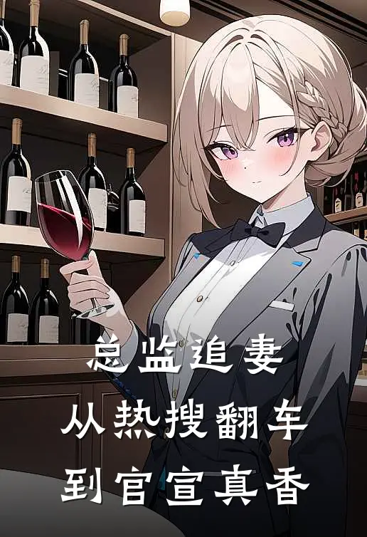 总监追妻：从热搜翻车到官宣真香