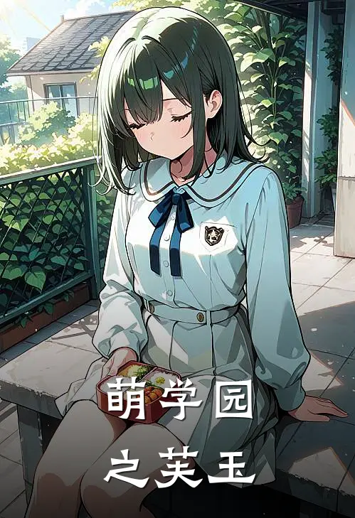 萌学园之芙玉