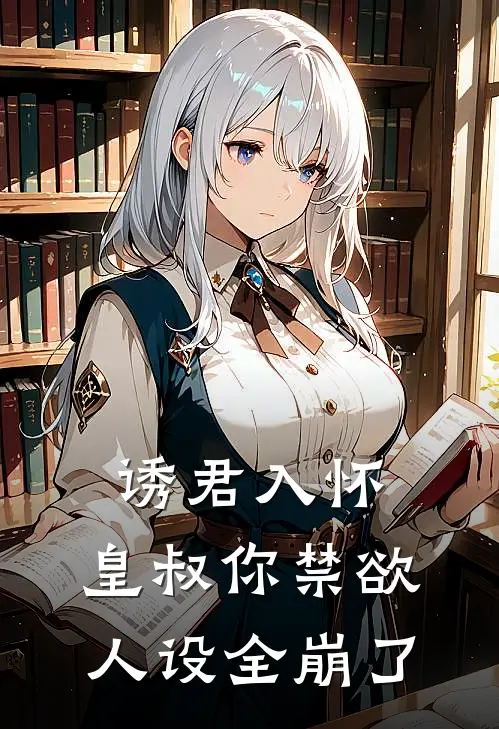 诱君入怀，皇叔你禁欲人设全崩了