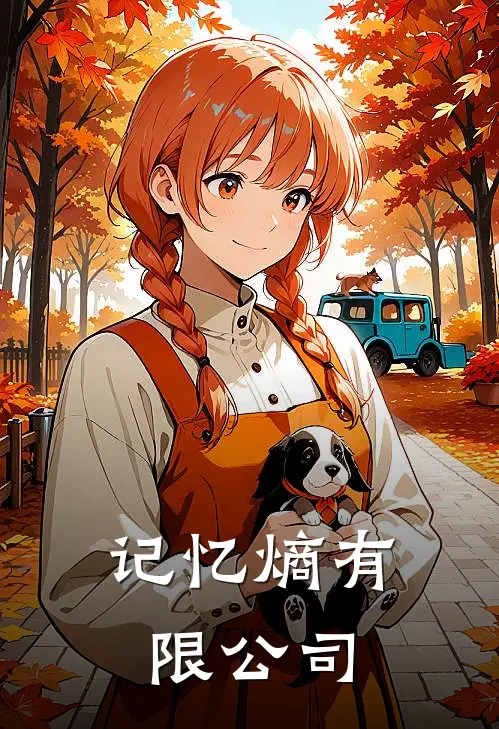 记忆熵有限公司