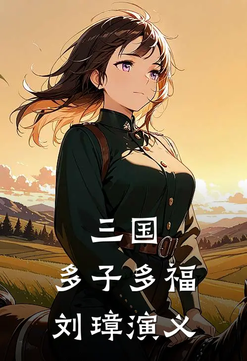 三国：多子多福刘璋演义