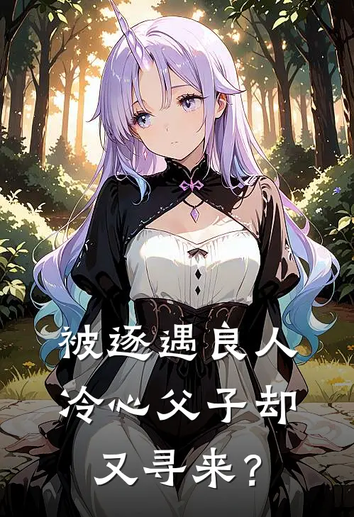 被逐遇良人，冷心父子却又寻来？