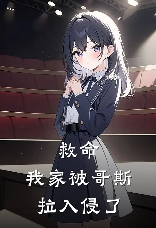 救命：我家被哥斯拉入侵了