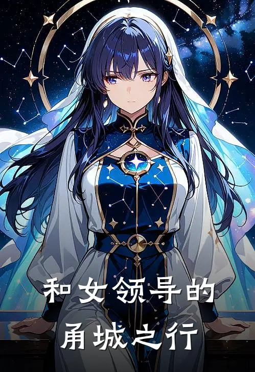 和女领导的甬城之行