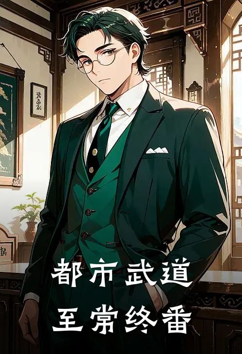 都市武道至常终番