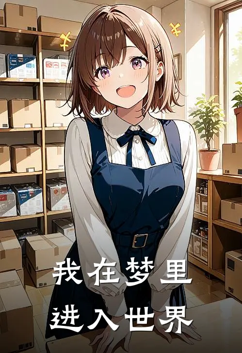 我在梦里进入世界