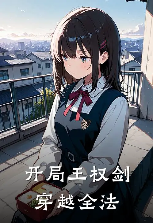 开局王权剑，穿越全法