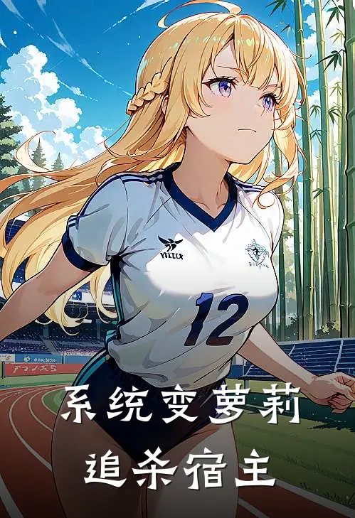 系统变萝莉追杀宿主