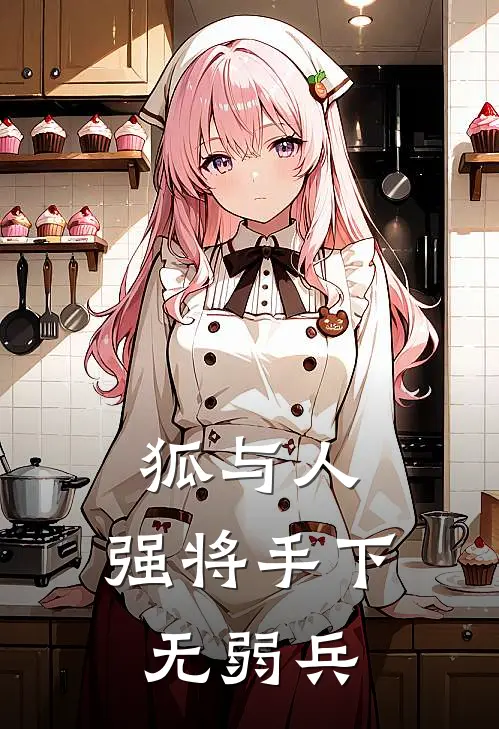 狐与人：强将手下无弱兵