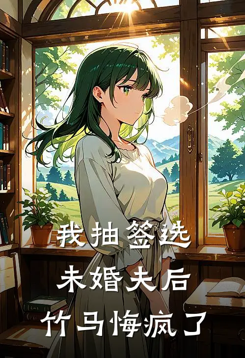 我抽签选未婚夫后，竹马悔疯了