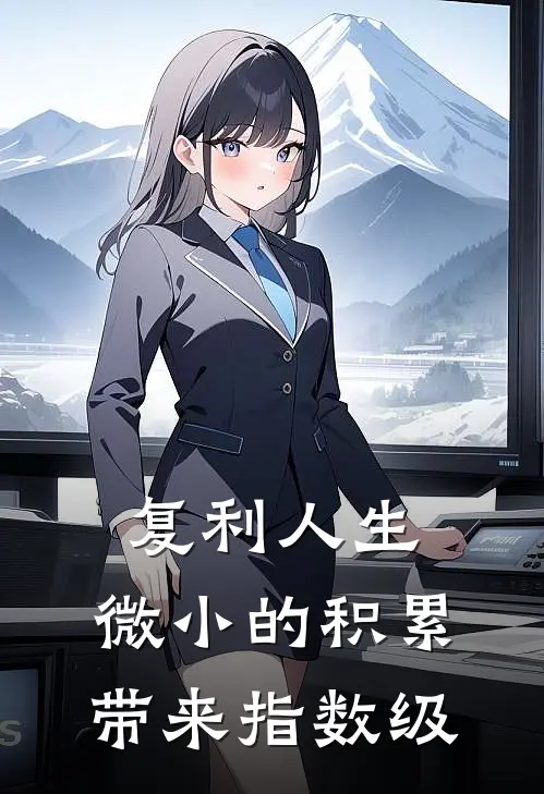 复利人生：微小的积累带来指数级