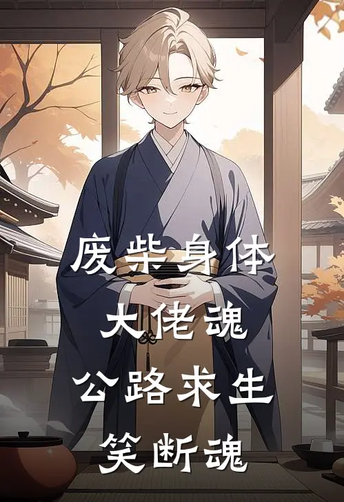 废柴身体大佬魂，公路求生笑断魂