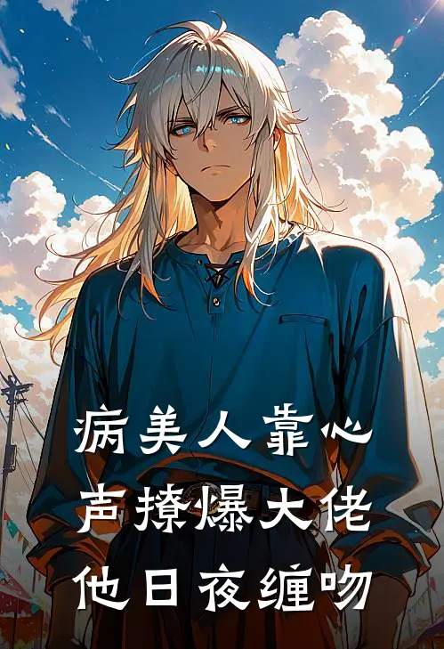 病美人靠心声撩爆大佬他日夜缠吻