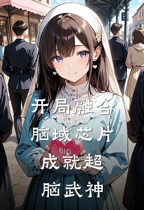 开局融合脑域芯片，成就超脑武神