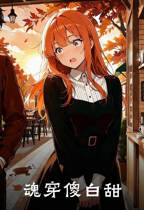 魂穿傻白甜