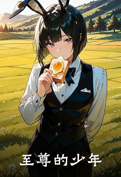至尊的少年