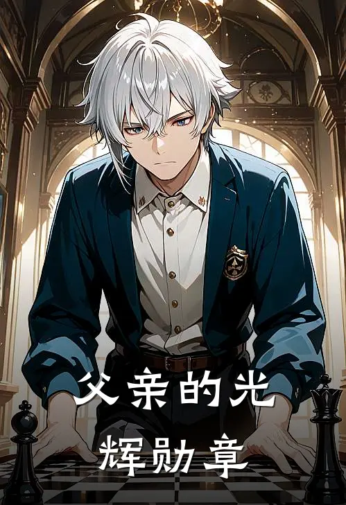 父亲的光辉勋章