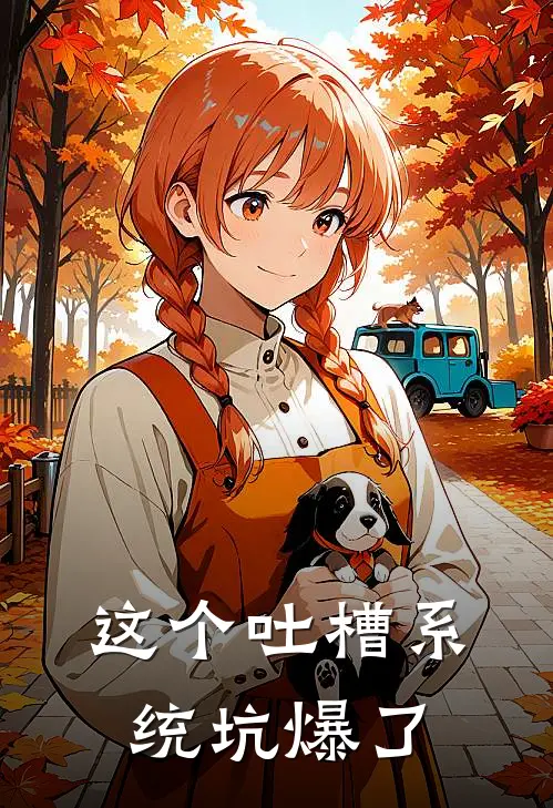 这个吐槽系统坑爆了