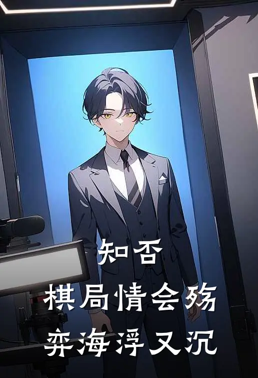 知否,棋局情会殇;弈海浮又沉