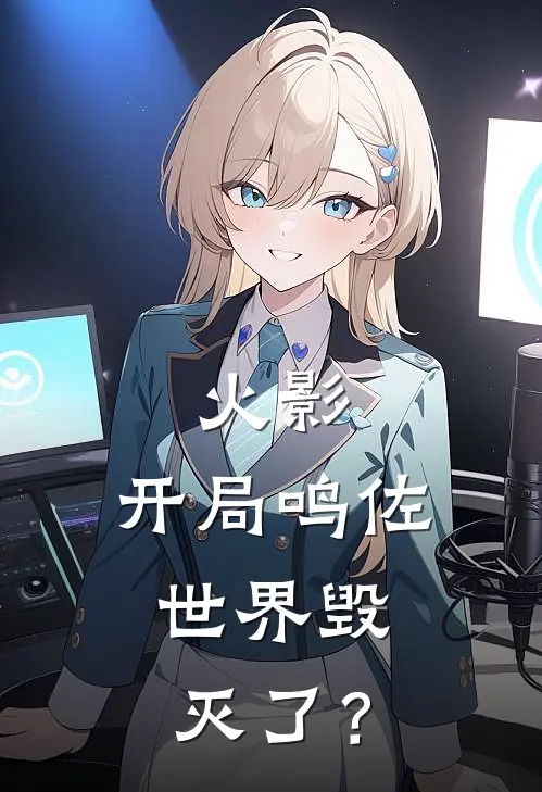 火影：开局鸣佐，世界毁灭了？