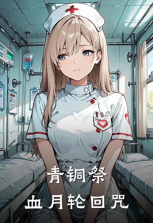 青铜祭：血月轮回咒