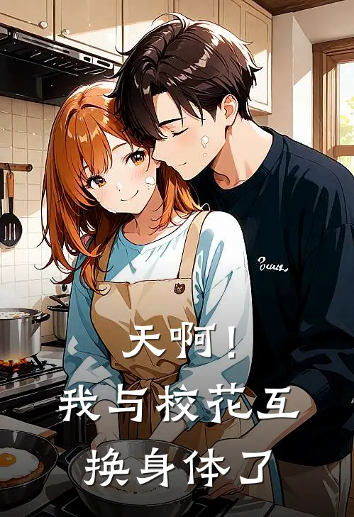 天啊！我与校花互换身体了