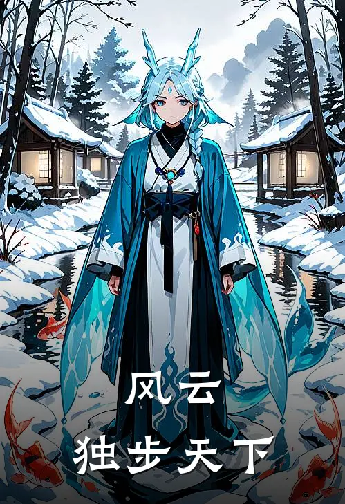 风云：独步天下