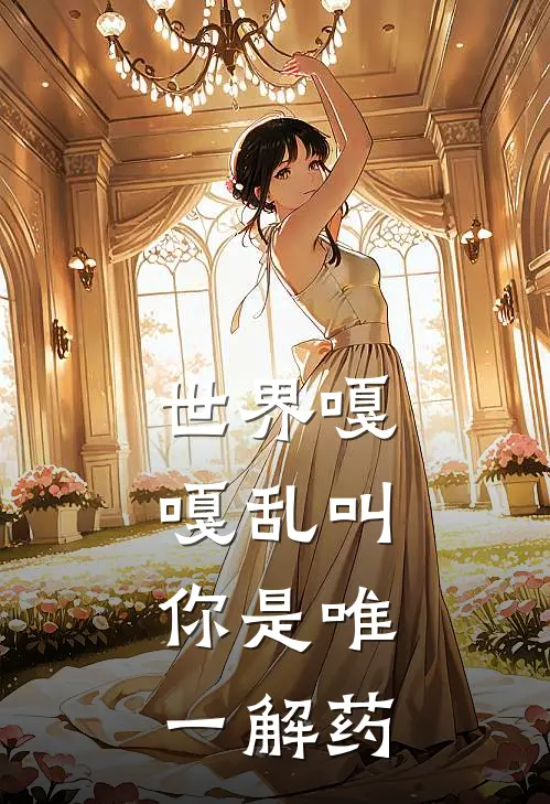 世界嘎嘎乱叫，你是唯一解药