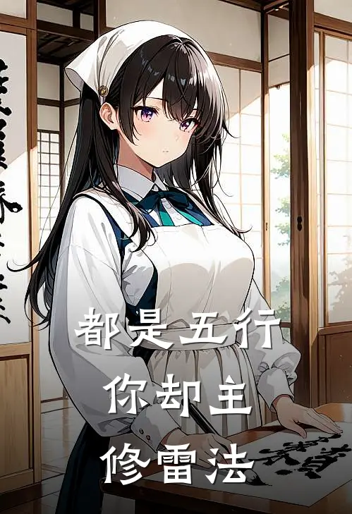 都是五行，你却主修雷法