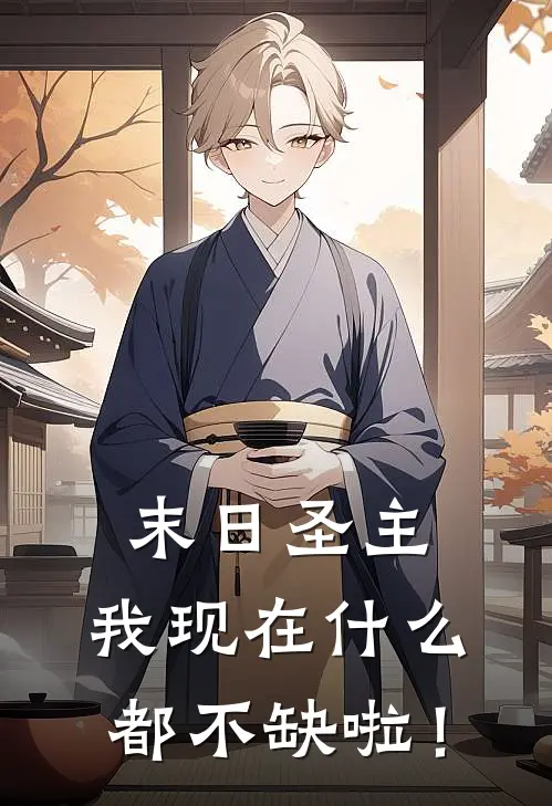 末日圣主：我现在什么都不缺啦！