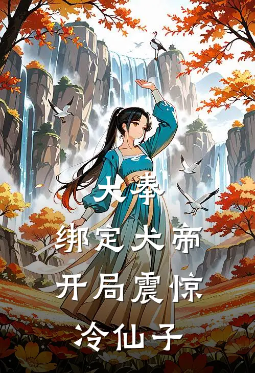 大奉：绑定犬帝，开局震惊冷仙子