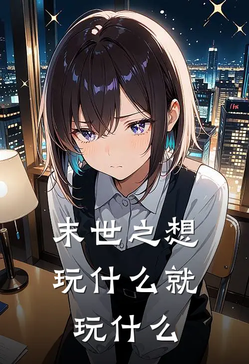 末世之想玩什么就玩什么